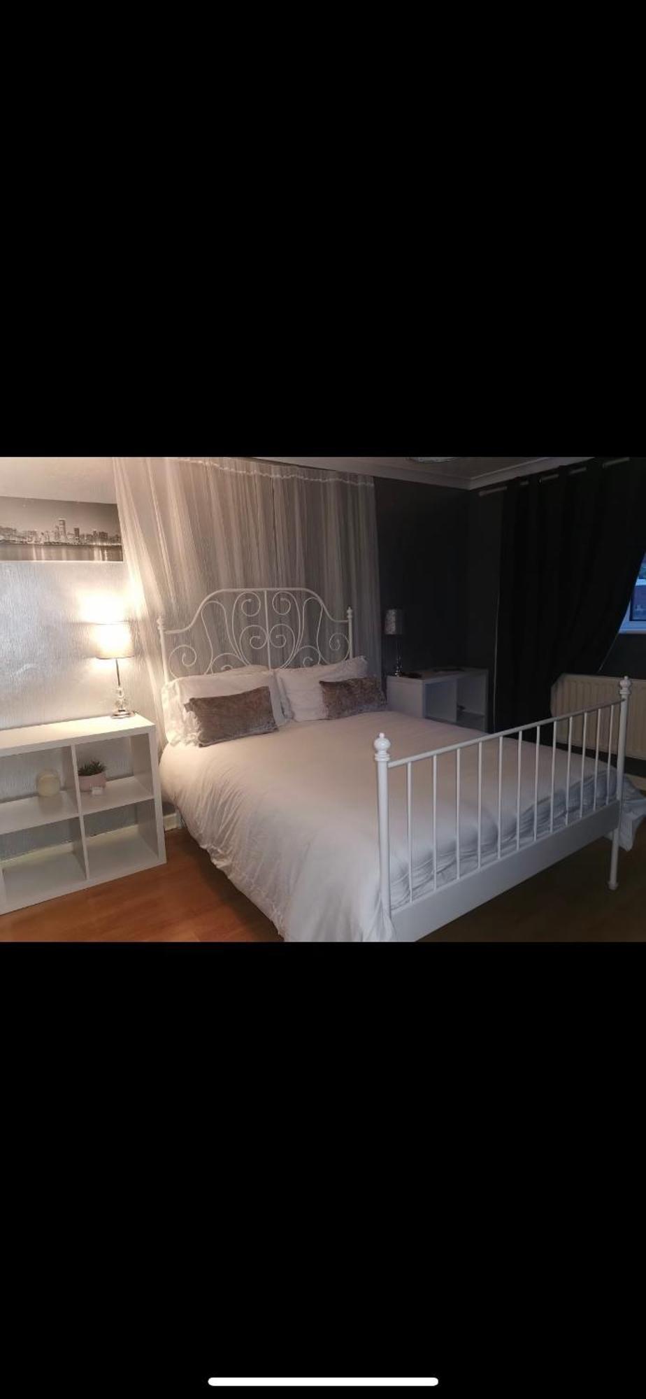 Home From Home, Close To Redditch Hospital Abb Экстерьер фото