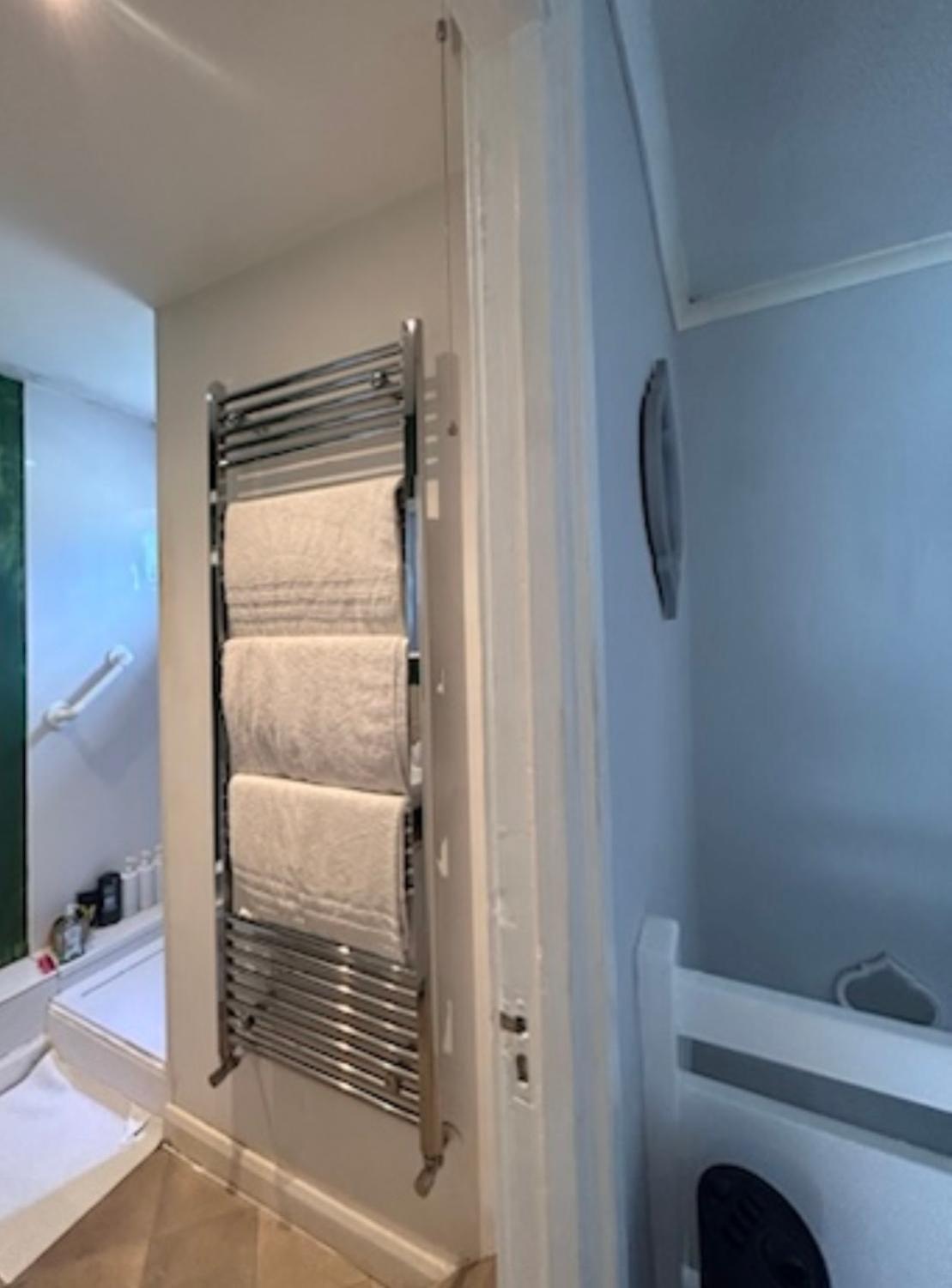 Home From Home, Close To Redditch Hospital Abb Экстерьер фото
