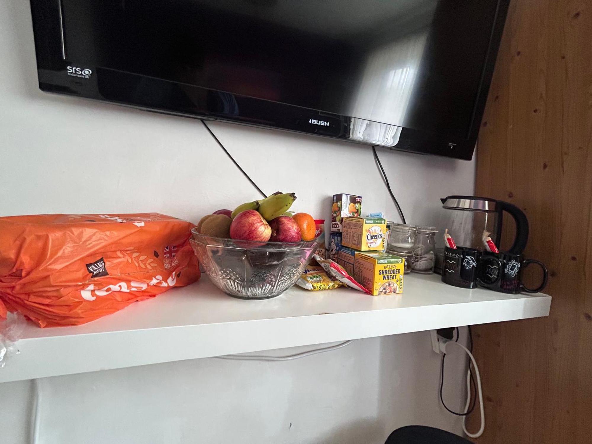 Home From Home, Close To Redditch Hospital Abb Экстерьер фото