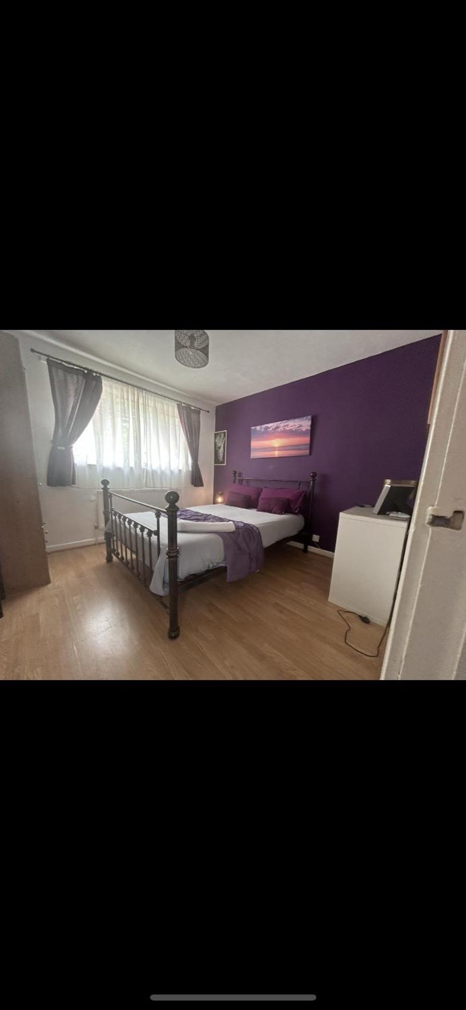 Home From Home, Close To Redditch Hospital Abb Экстерьер фото