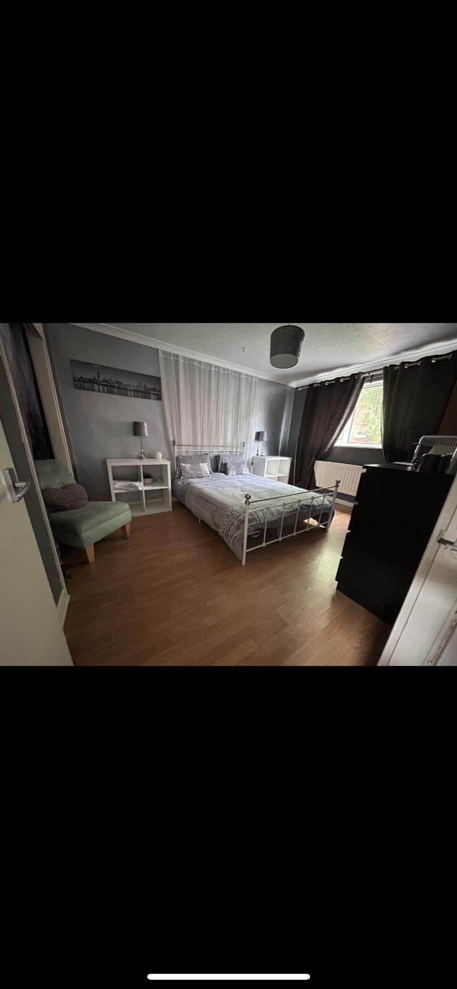 Home From Home, Close To Redditch Hospital Abb Экстерьер фото