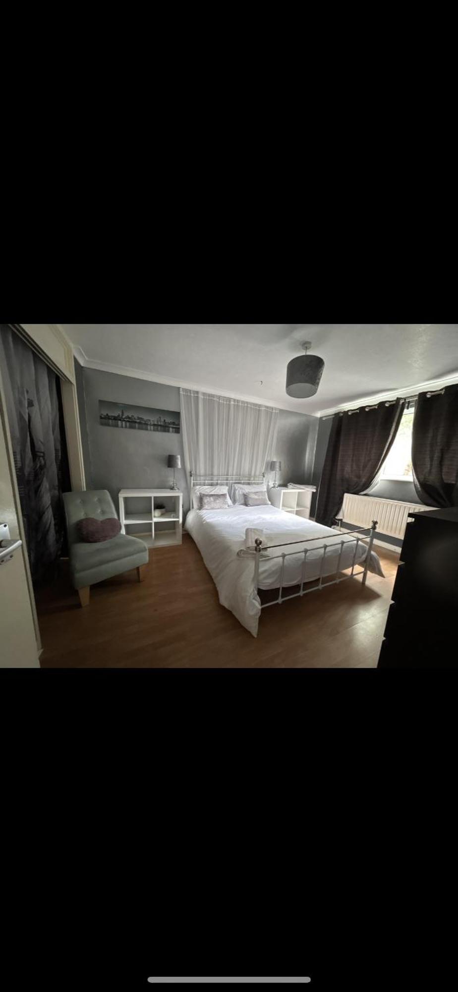 Home From Home, Close To Redditch Hospital Abb Экстерьер фото