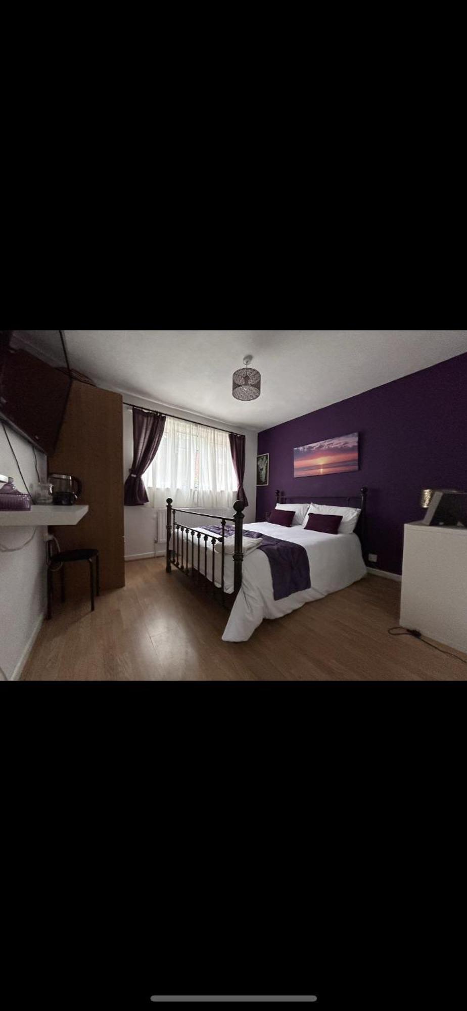 Home From Home, Close To Redditch Hospital Abb Экстерьер фото