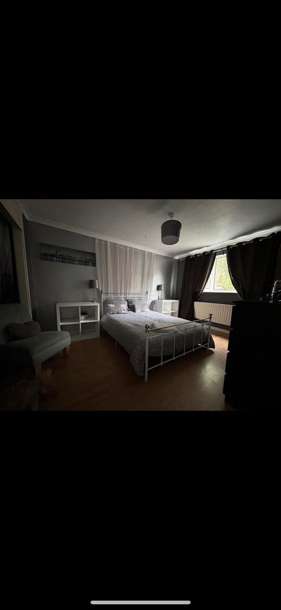 Home From Home, Close To Redditch Hospital Abb Экстерьер фото